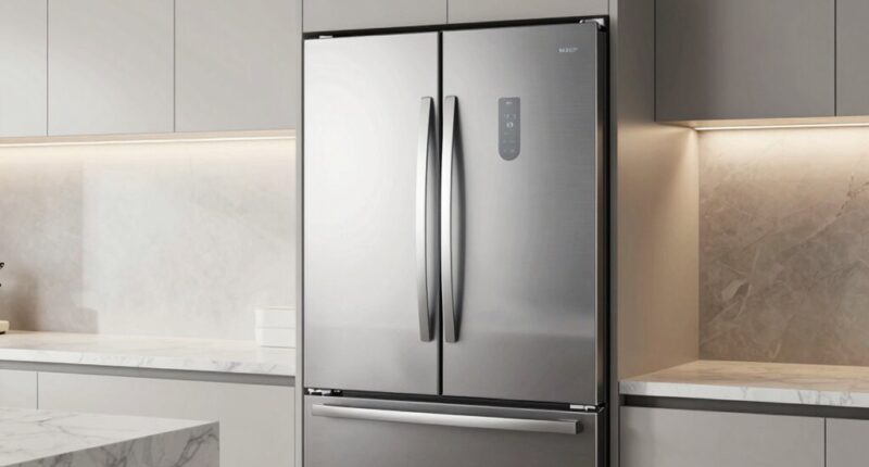 top french door refrigerator picks