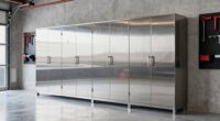 top garage storage solutions