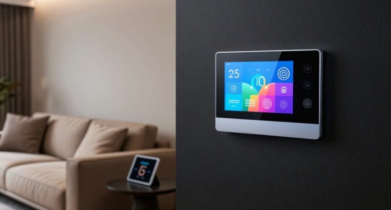 top geofencing thermostats 2026
