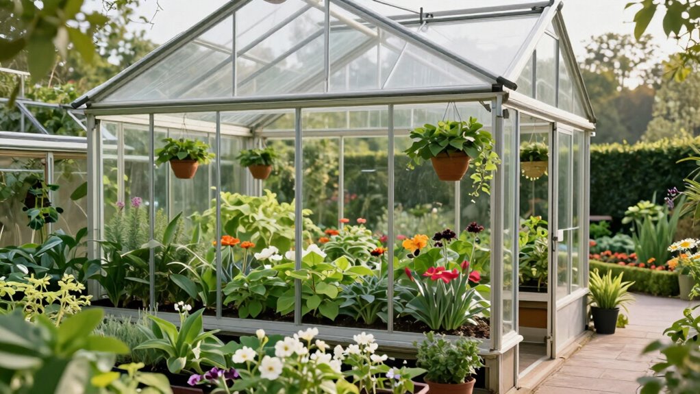 top greenhouse kits 2026