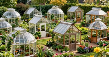 top greenhouse picks 2026