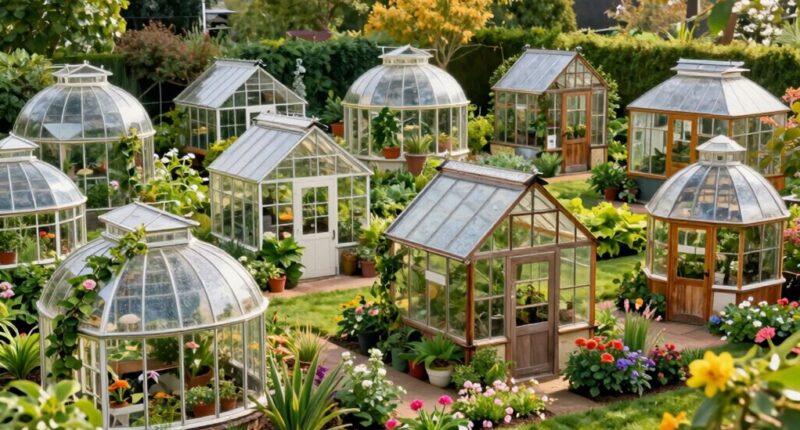 top greenhouse picks 2026