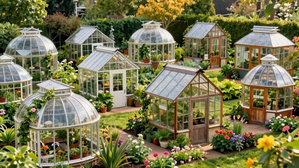 top greenhouse picks 2026