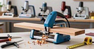 top hardwood planer picks