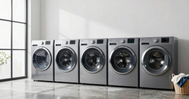 top heat pump dryer picks