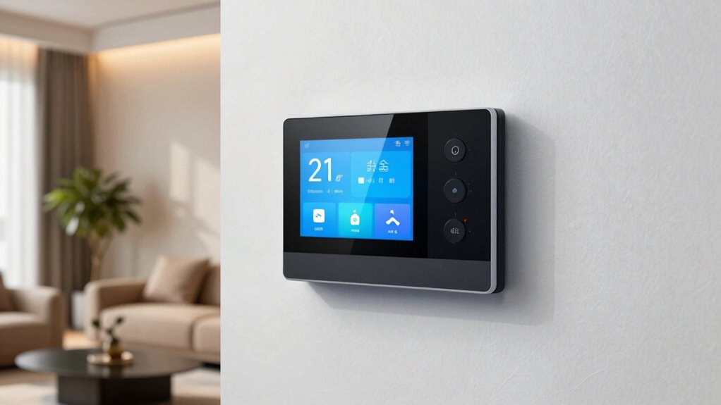 top heat pump thermostat picks