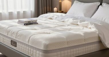 top hybrid mattress picks