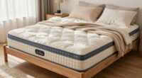 top hybrid mattresses for side sleepers