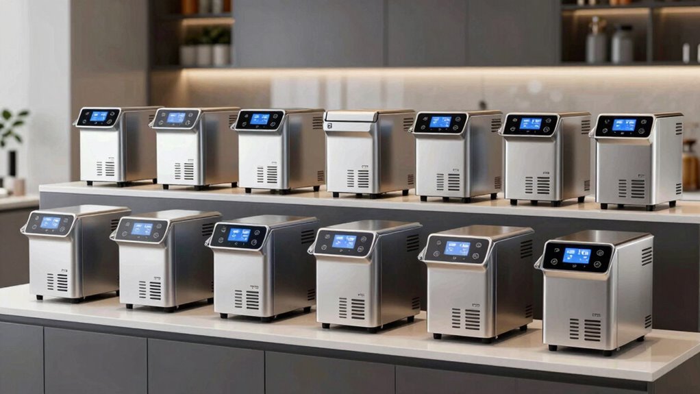 top ice cream makers