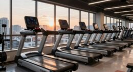 top incline decline treadmills