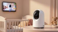 top indoor baby monitor cameras
