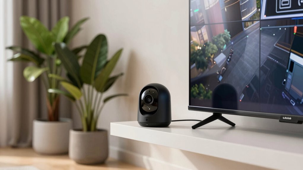 top indoor security camera options