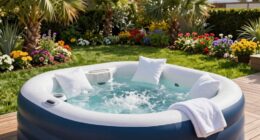 top inflatable hot tubs 2026