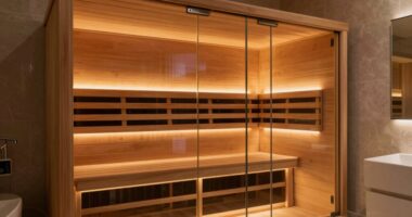 top infrared sauna recommendations