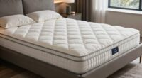 top king mattress picks