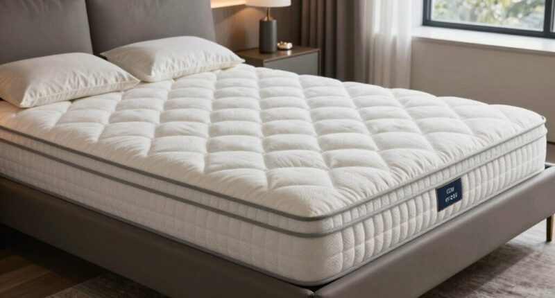 top king mattress picks