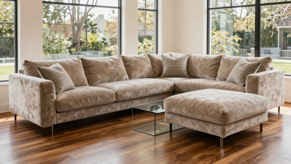 top large living room sectionals