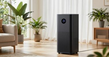 top large room air purifiers