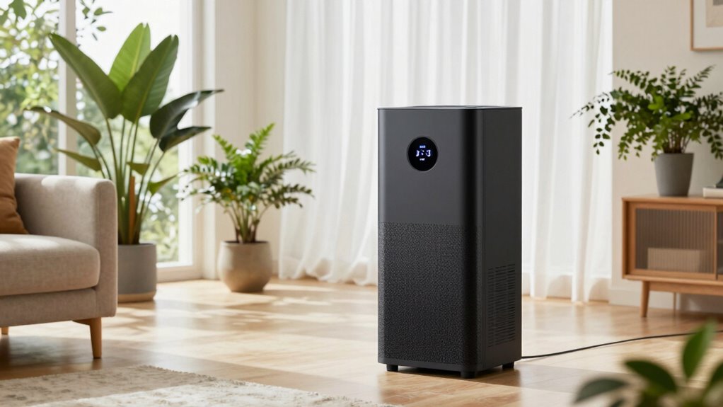 top large room air purifiers