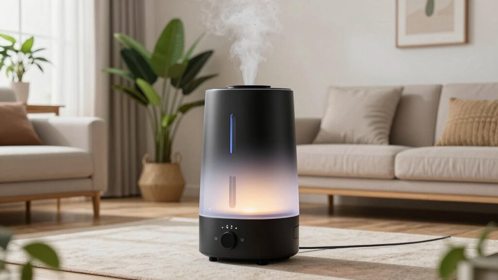 top large room humidifiers