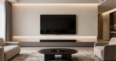top large room soundbar picks