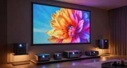 top laser projector bundles