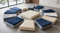top latex mattress picks