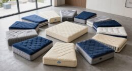 top latex mattress picks
