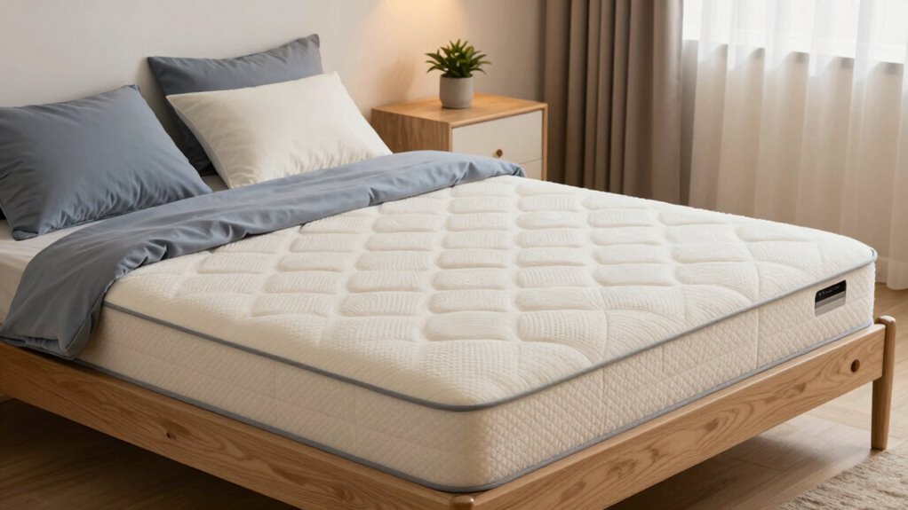 top latex mattresses for hot sleepers
