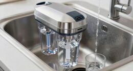 top lead water filters