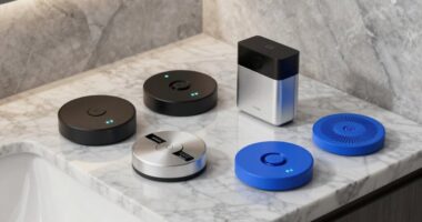 top leak detectors 2026