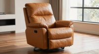top leather recliners 2026