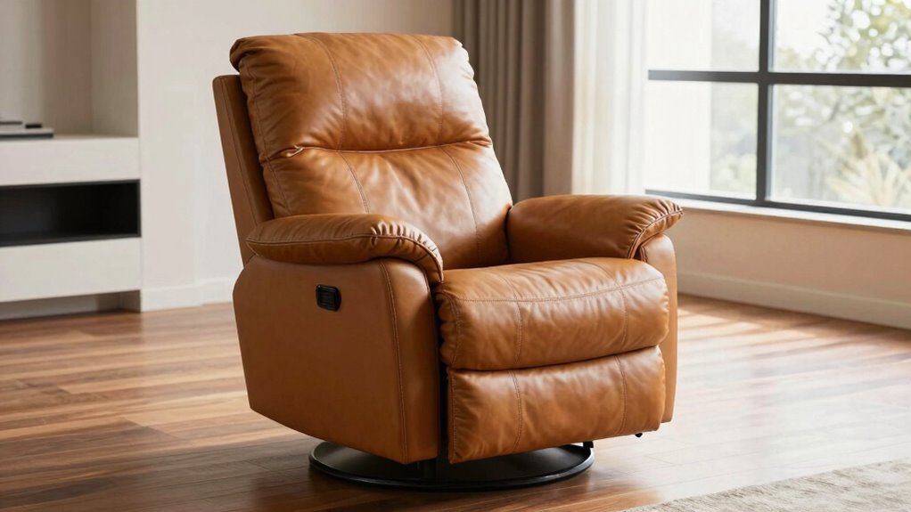 top leather recliners 2026
