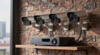 top local storage security cameras