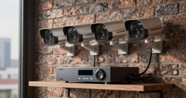 top local storage security cameras