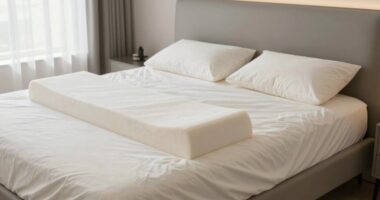 top memory foam mattresses
