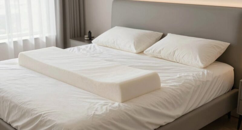 top memory foam mattresses