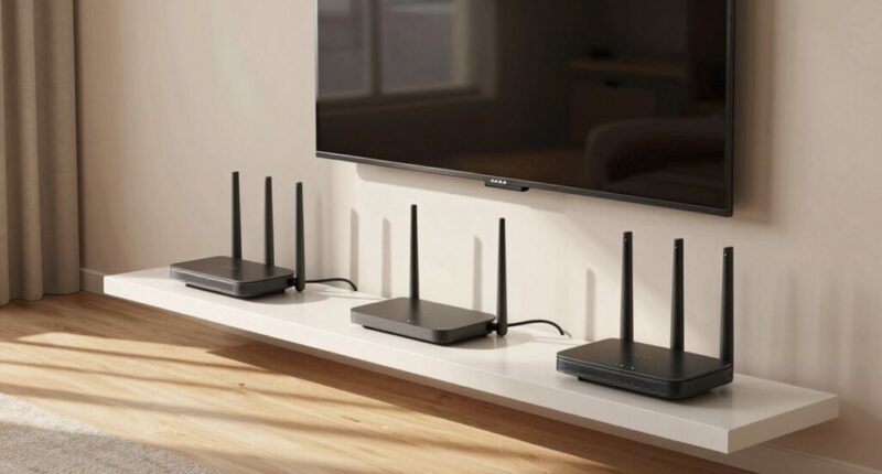 top mesh wifi for homes