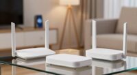 top mesh wifi options