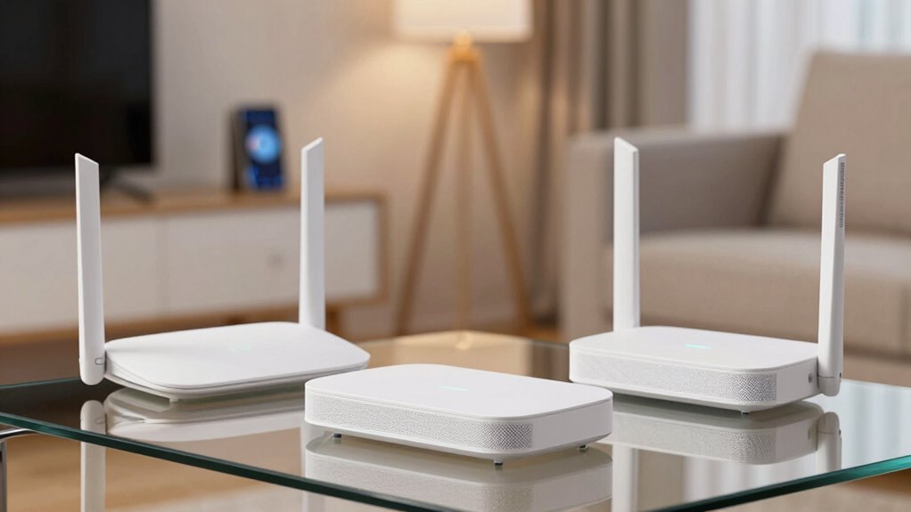 top mesh wifi options