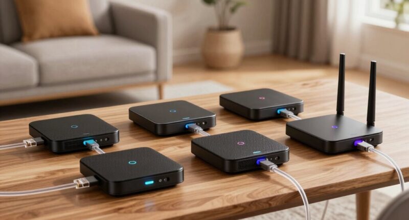 top mesh wifi with ethernet