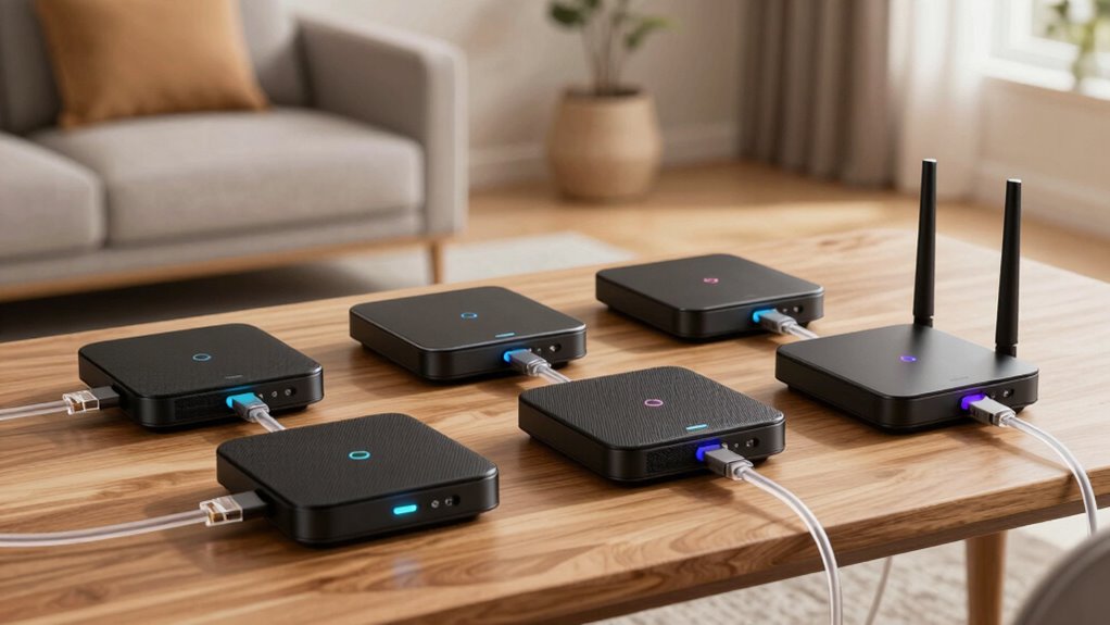 top mesh wifi with ethernet