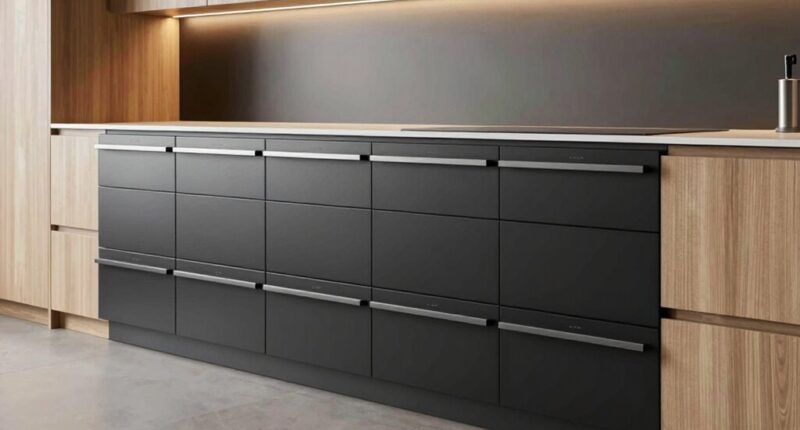 top microwave drawer selections