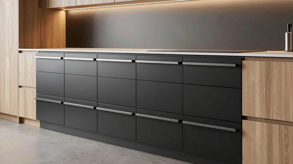 top microwave drawer selections