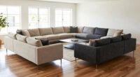 top modular sofa picks