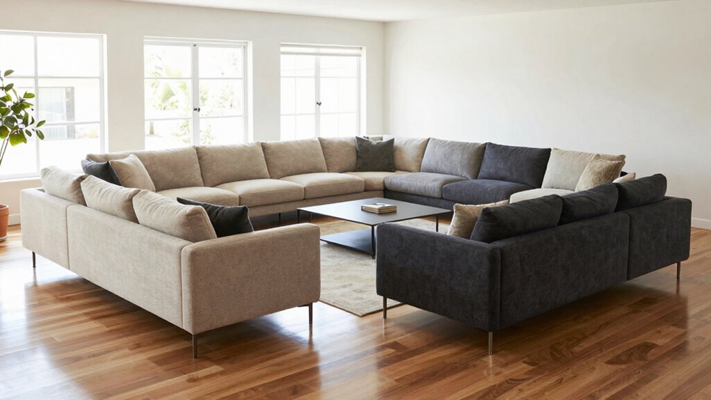 top modular sofa picks
