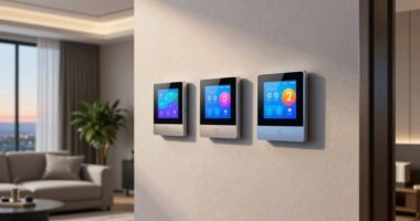 top multi zone smart thermostats
