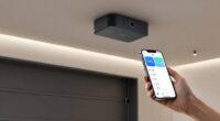 top myq garage door openers