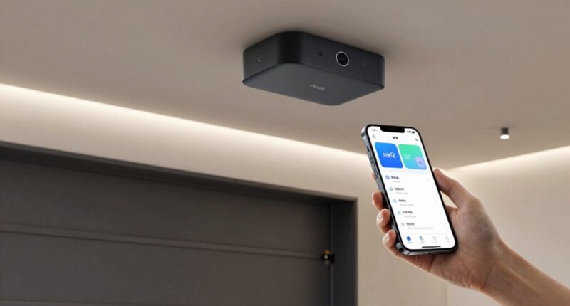 top myq garage door openers