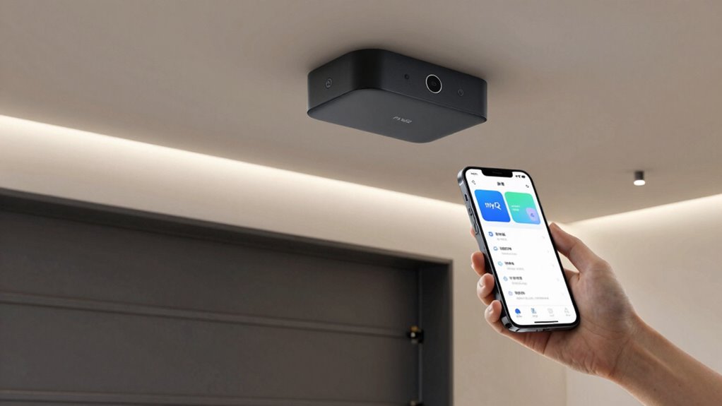 top myq garage door openers